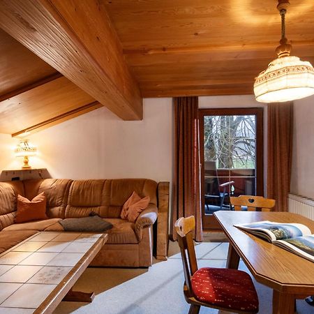 Appartement Erler Sankt Johann in Tirol Exterior photo