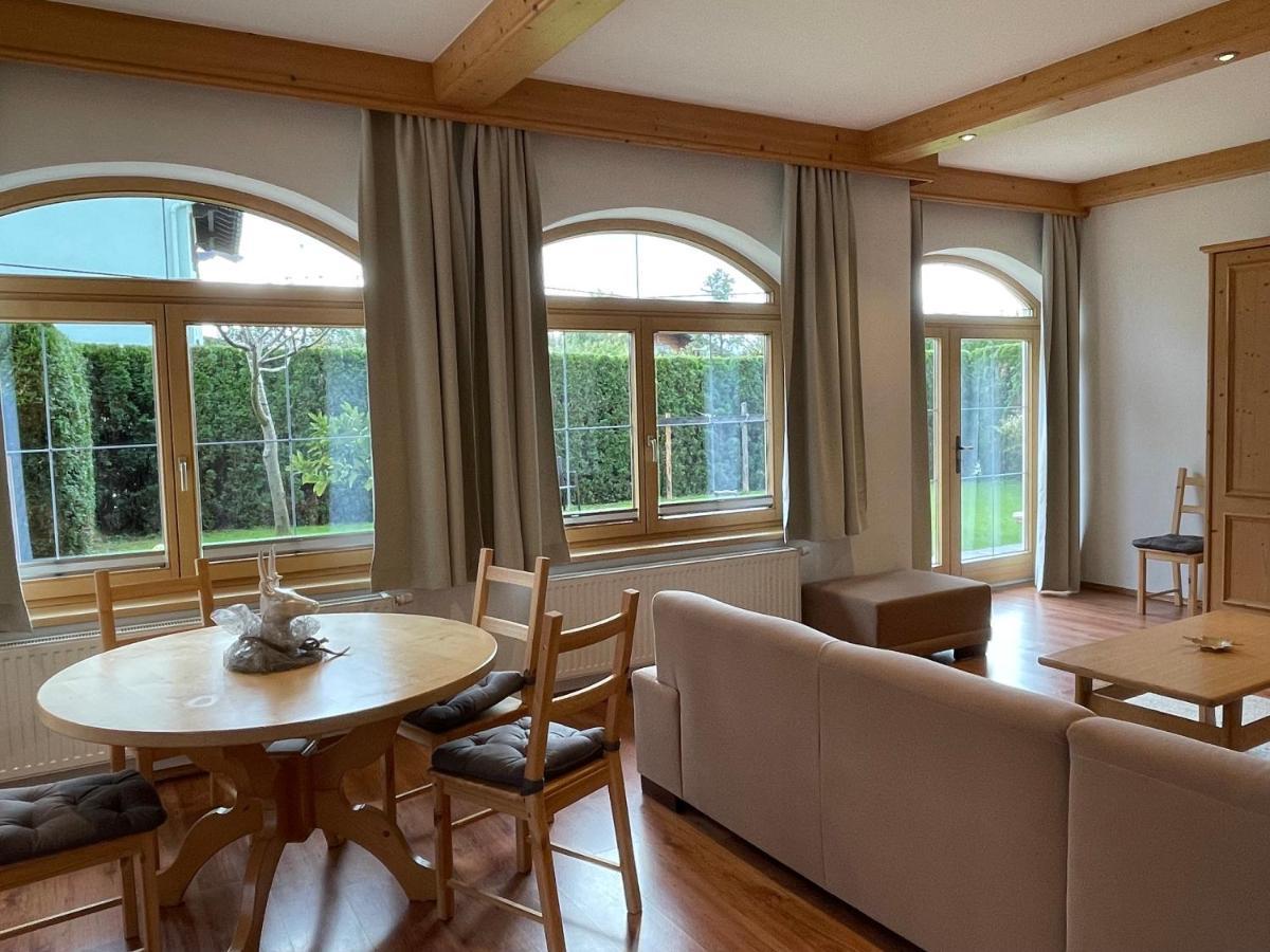 Appartement Erler Sankt Johann in Tirol Exterior photo