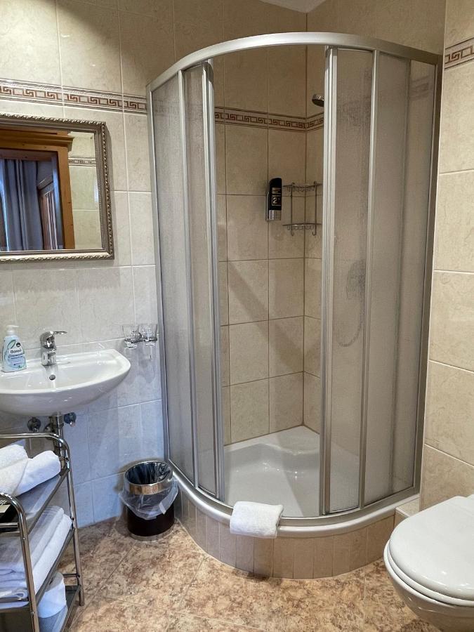 Appartement Erler Sankt Johann in Tirol Exterior photo
