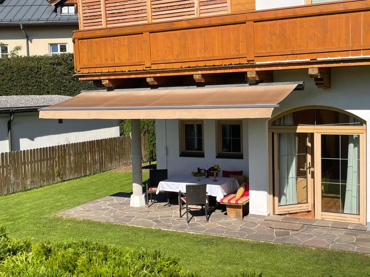 Appartement Erler Sankt Johann in Tirol Exterior photo