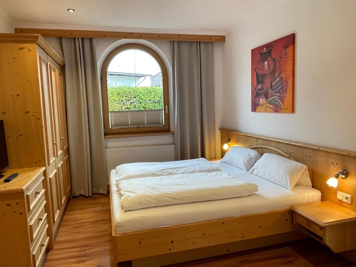 Appartement Erler Sankt Johann in Tirol Exterior photo