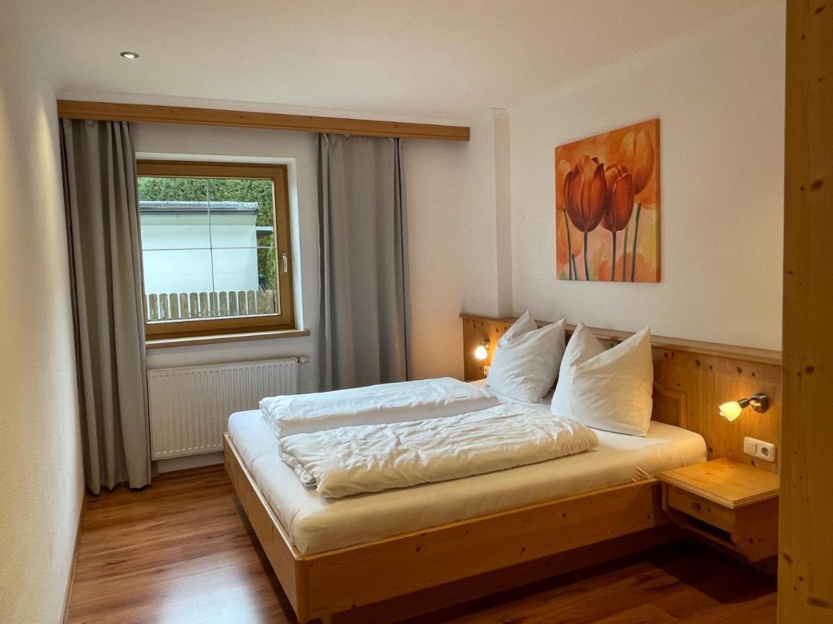 Appartement Erler Sankt Johann in Tirol Exterior photo