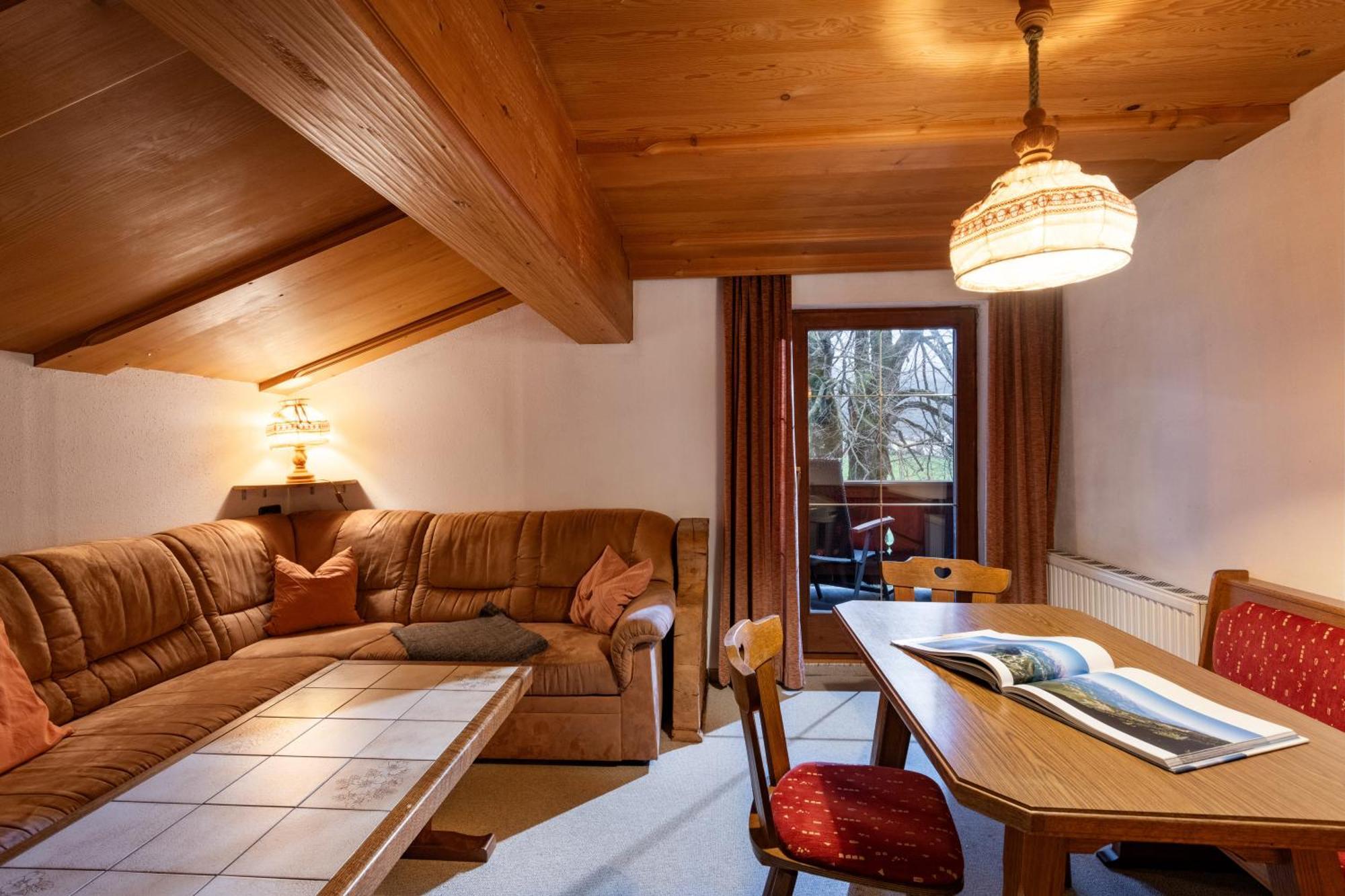 Appartement Erler Sankt Johann in Tirol Exterior photo