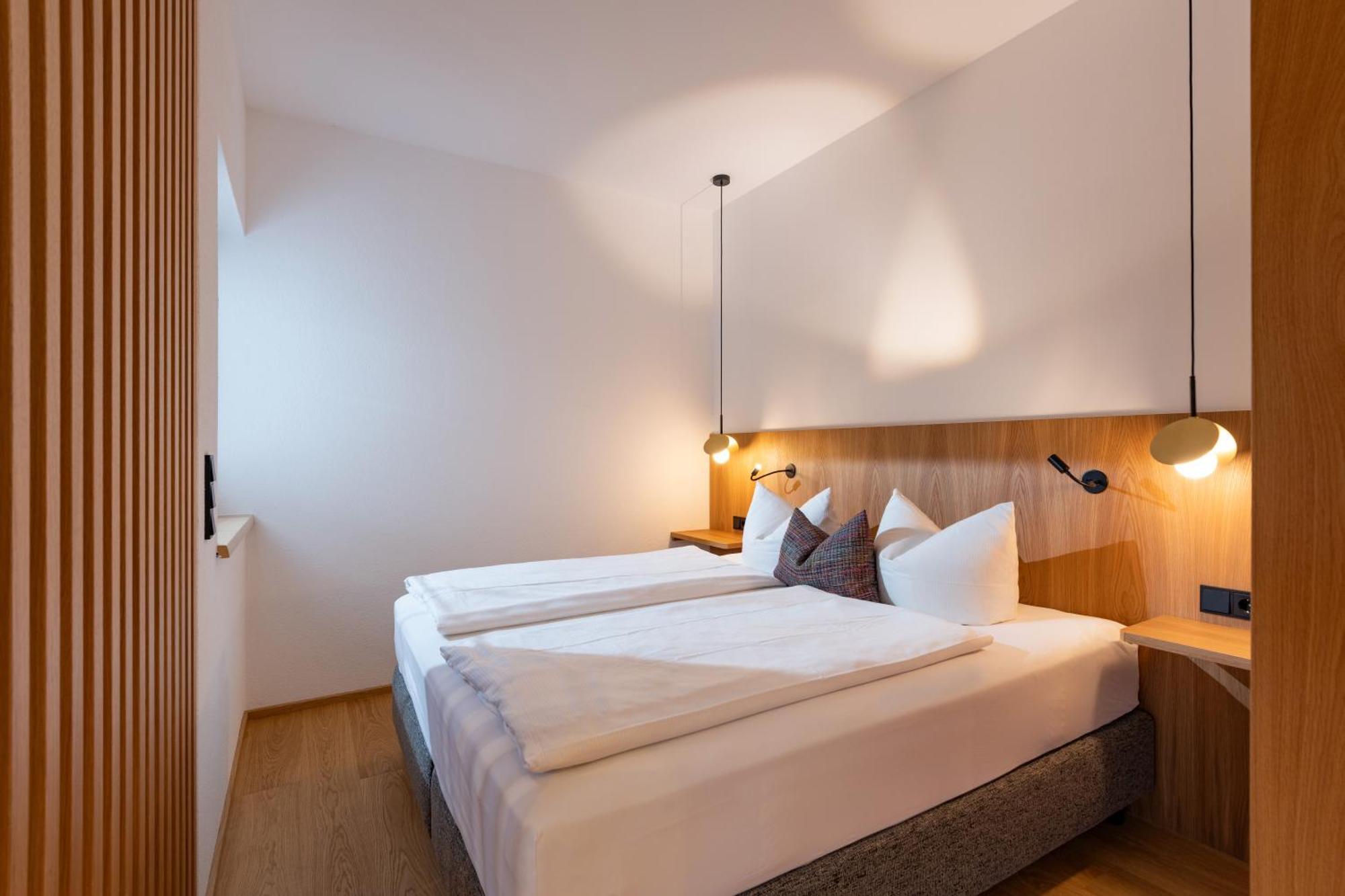 Appartement Erler Sankt Johann in Tirol Exterior photo