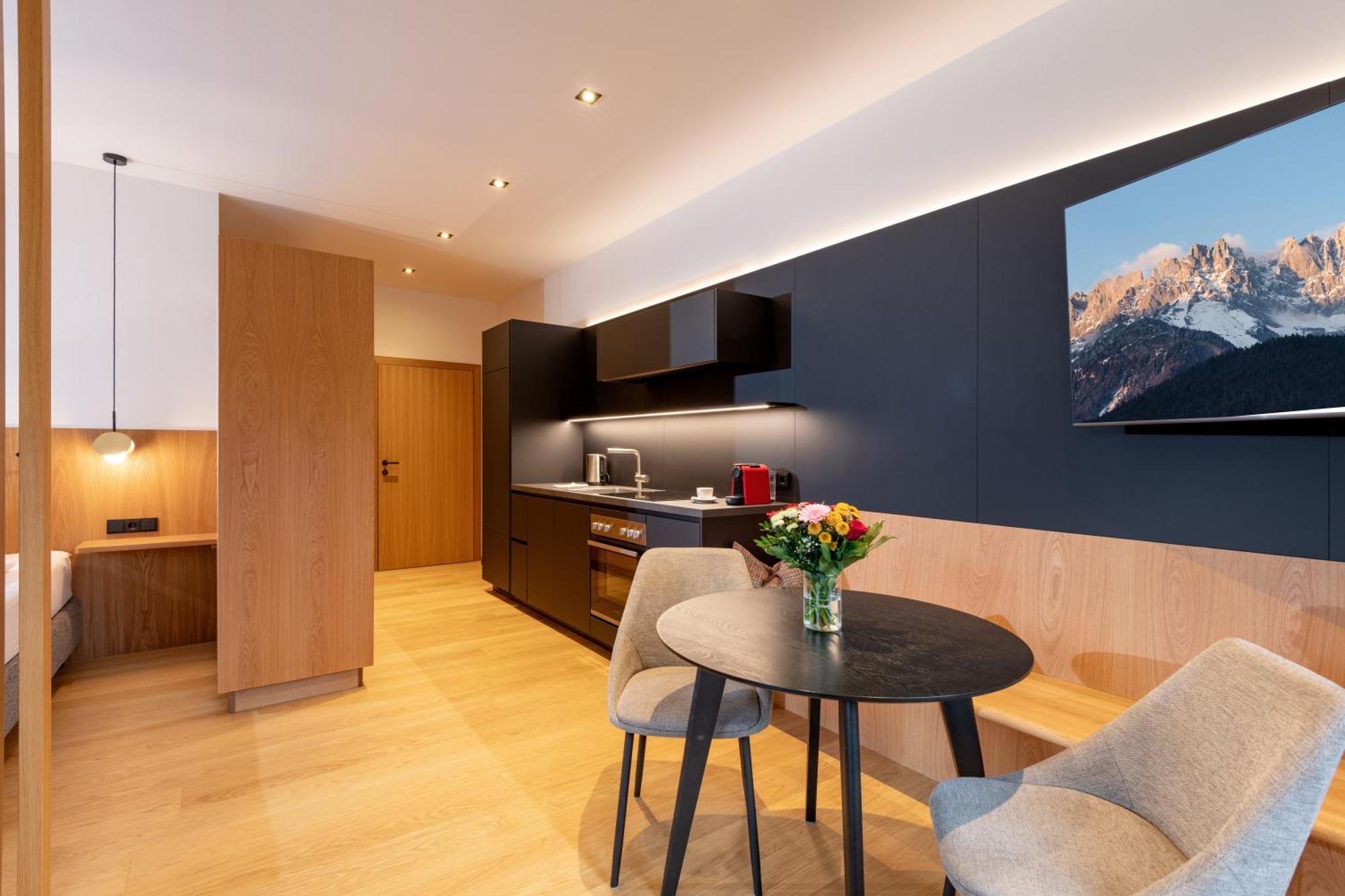 Appartement Erler Sankt Johann in Tirol Exterior photo