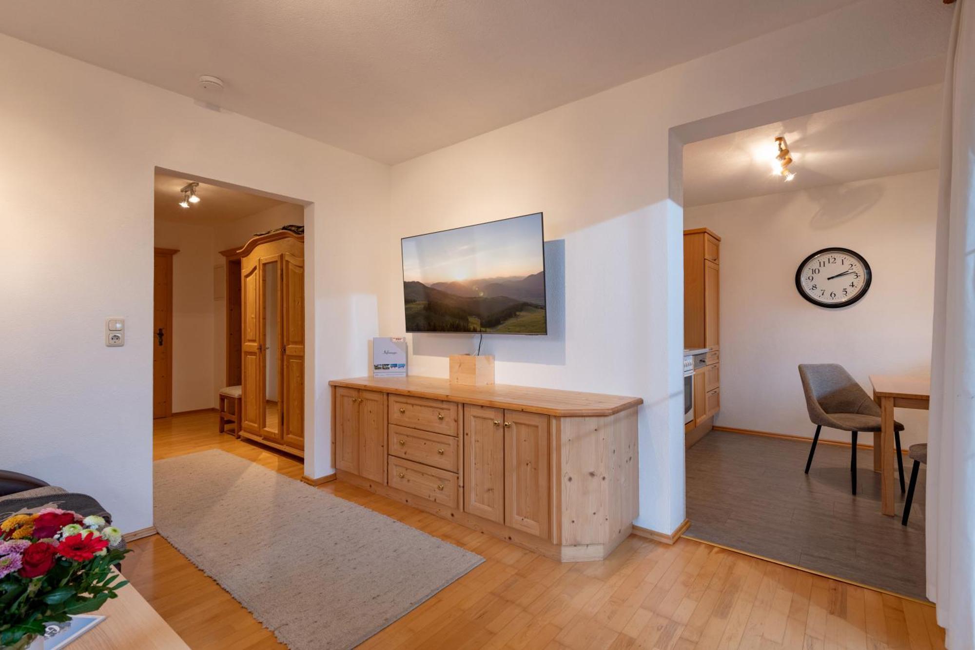 Appartement Erler Sankt Johann in Tirol Exterior photo