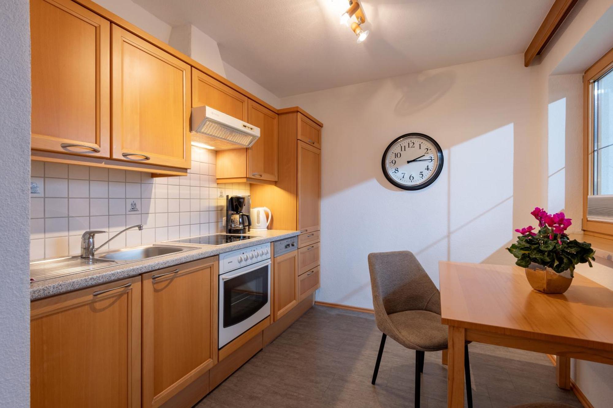 Appartement Erler Sankt Johann in Tirol Exterior photo