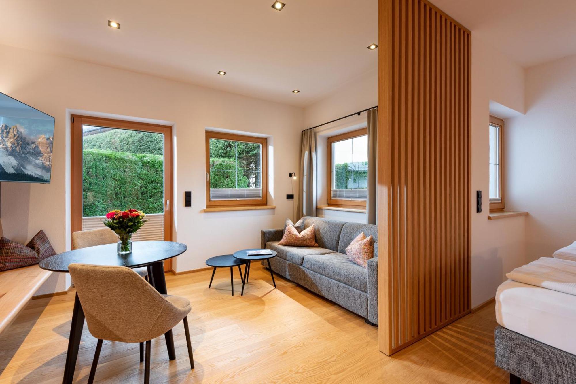 Appartement Erler Sankt Johann in Tirol Exterior photo