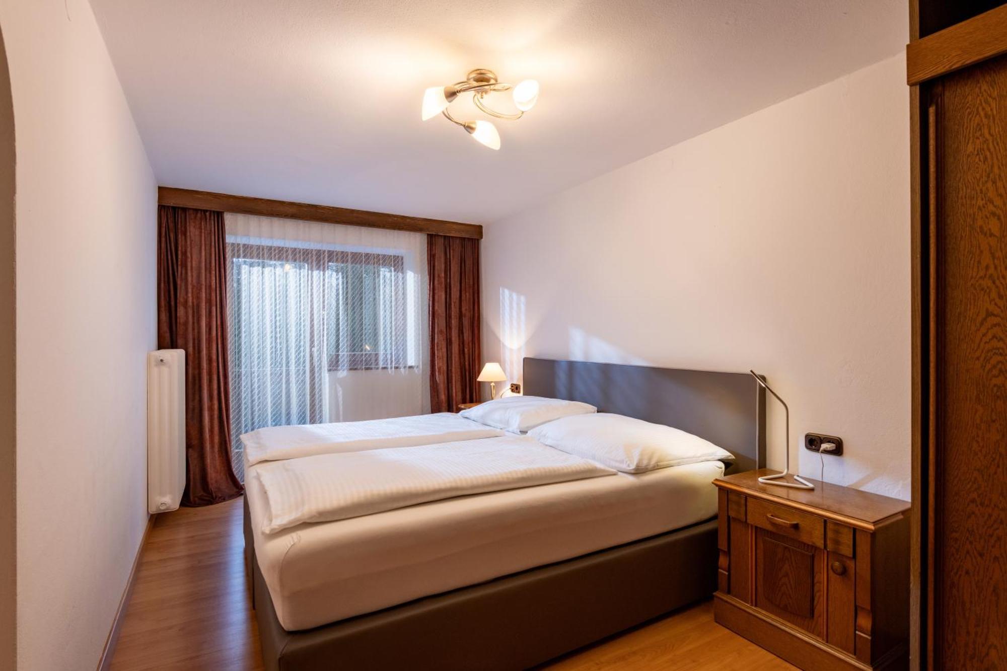 Appartement Erler Sankt Johann in Tirol Exterior photo