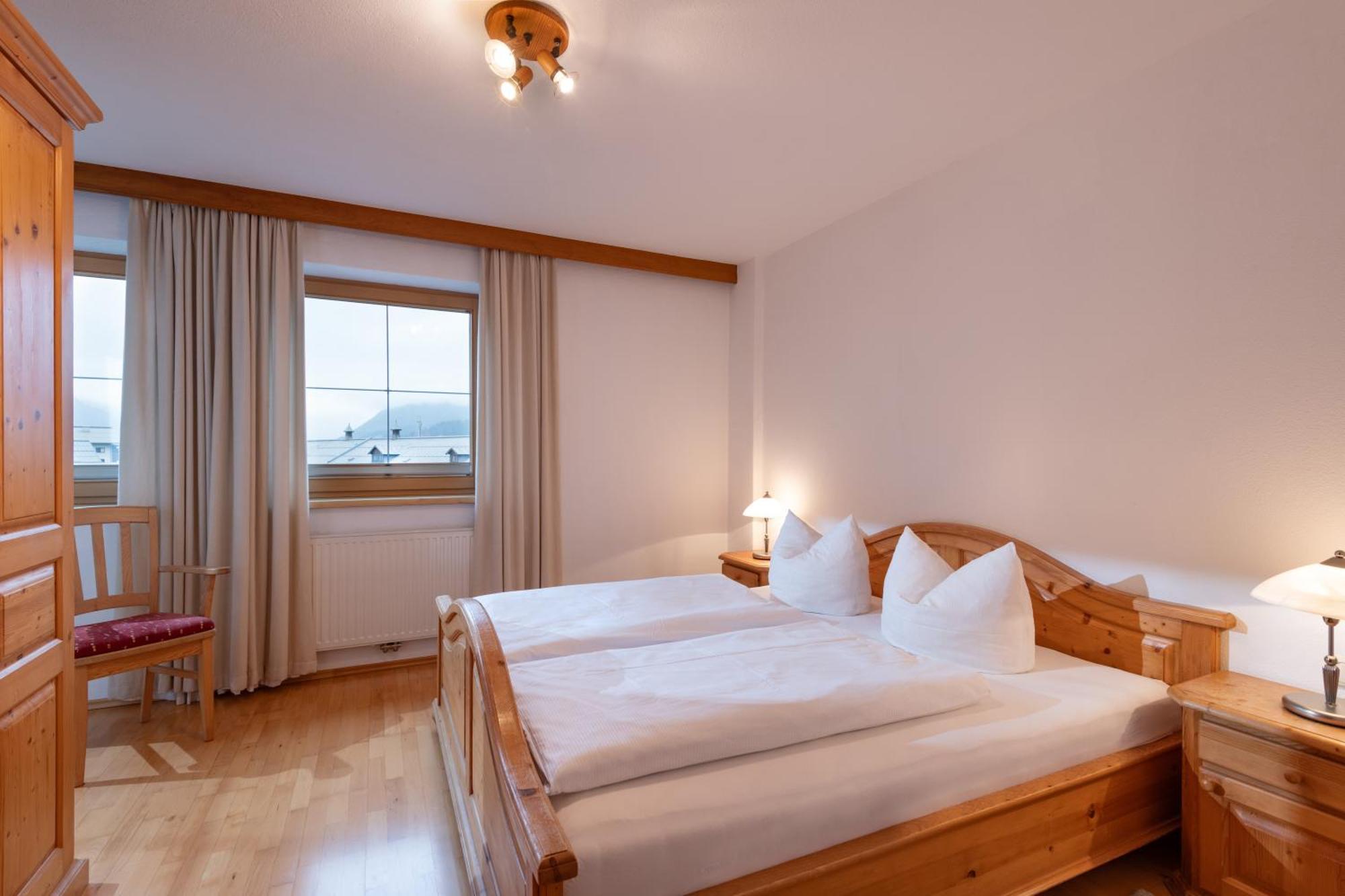 Appartement Erler Sankt Johann in Tirol Exterior photo
