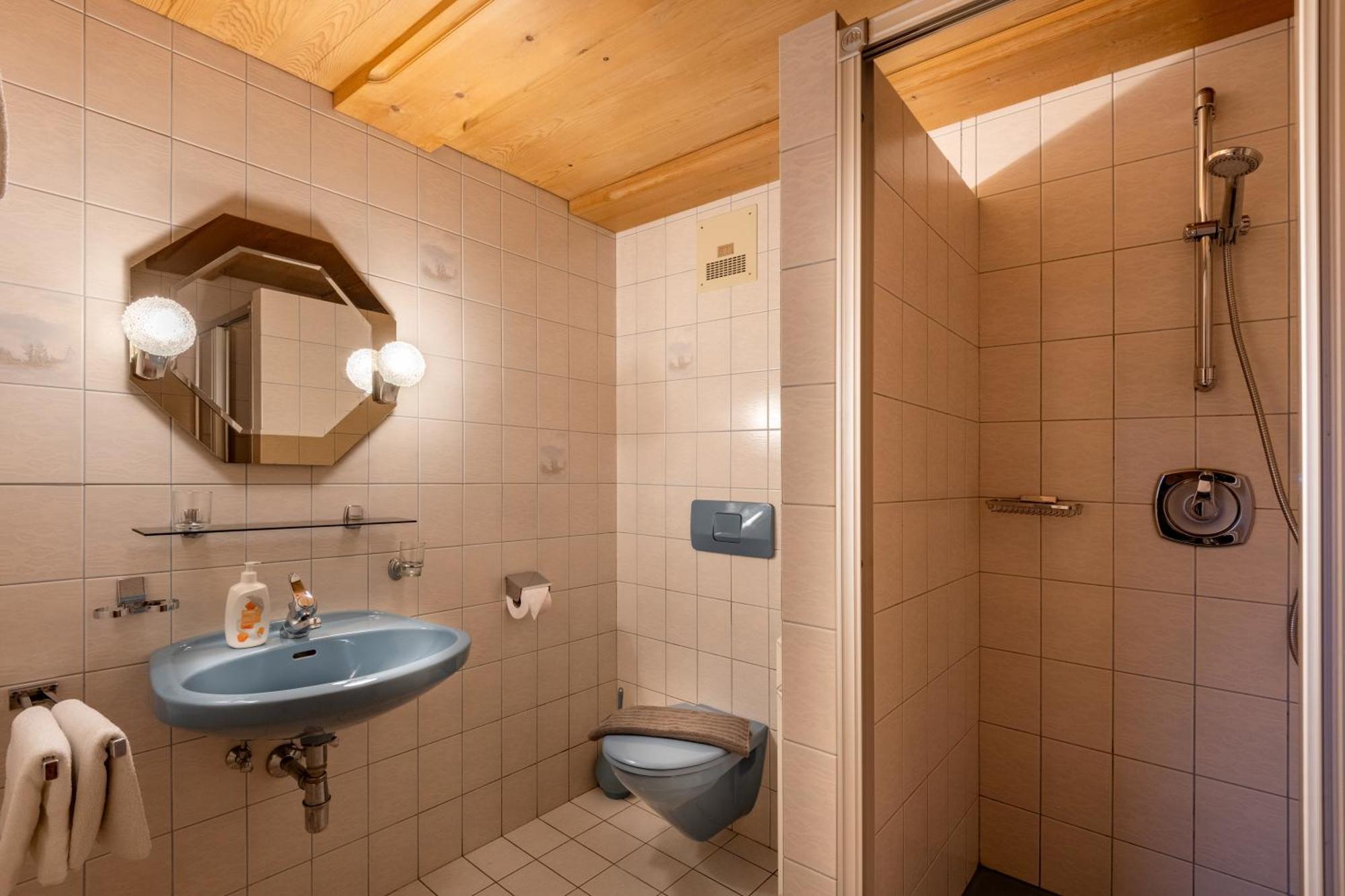 Appartement Erler Sankt Johann in Tirol Exterior photo