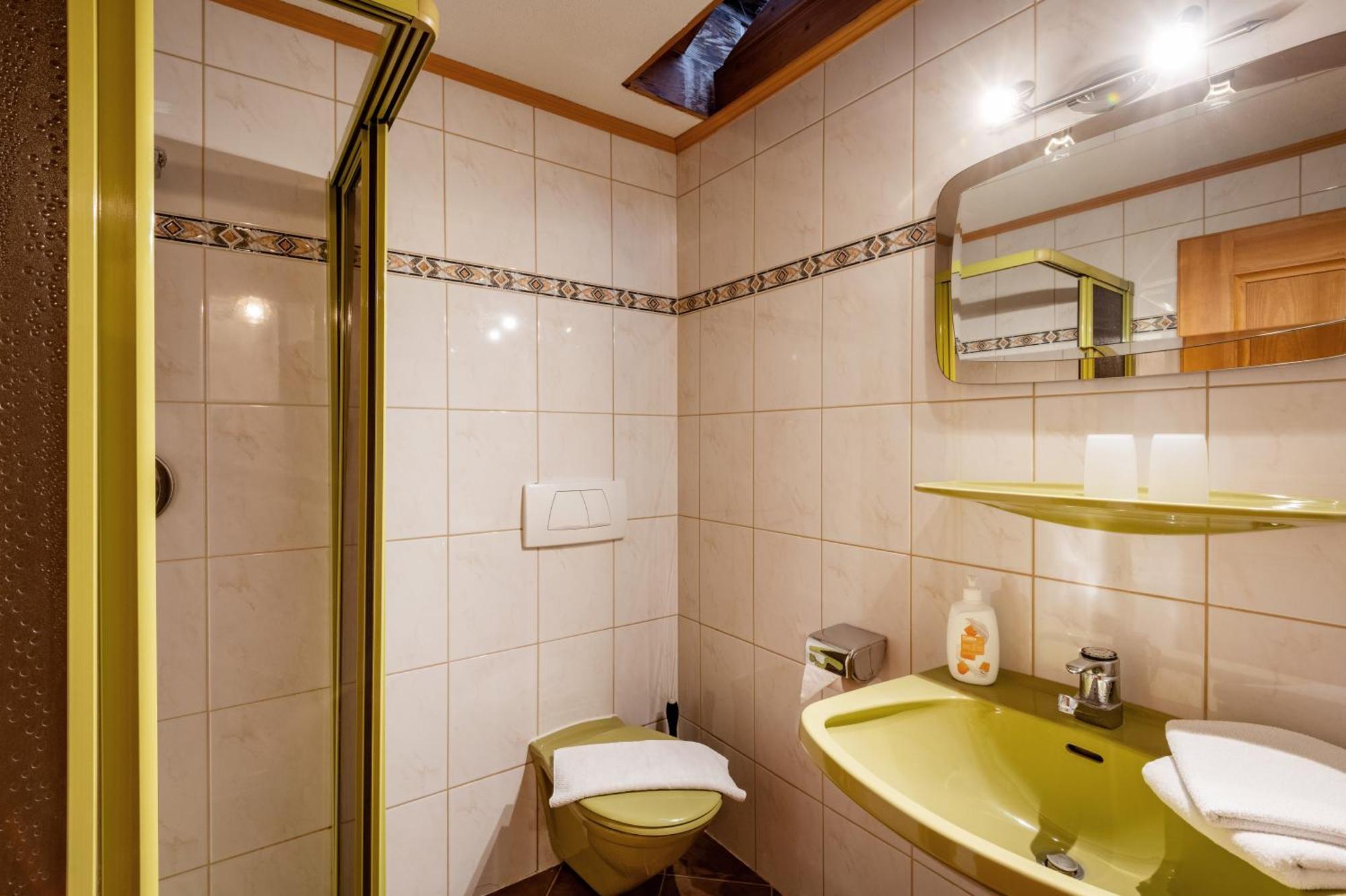 Appartement Erler Sankt Johann in Tirol Exterior photo