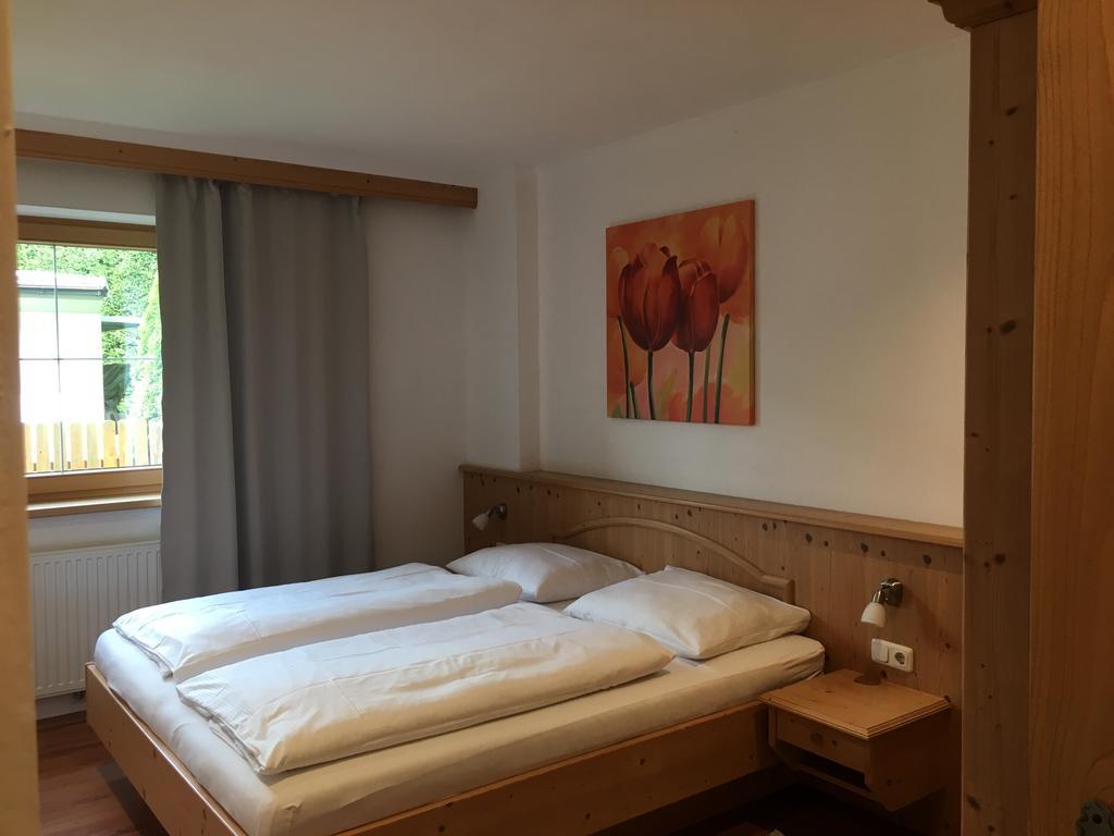 Appartement Erler Sankt Johann in Tirol Exterior photo